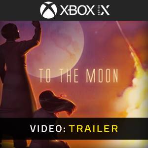 To The Moon Video Trailer