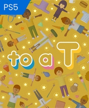 to a T Playstation 5