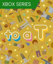 to a T Xbox Series X