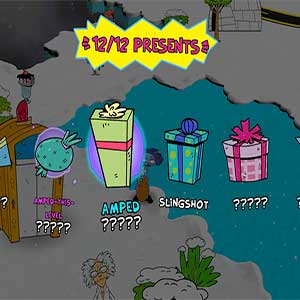 discover secret locations