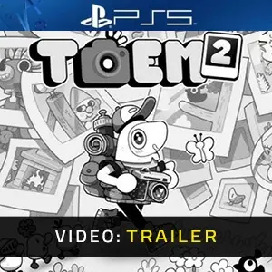 TOEM 2 PS5 - Video Trailer
