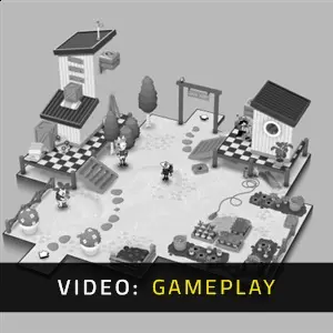 TOEM 2 - Gameplay Video