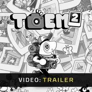 TOEM 2 - Video Trailer