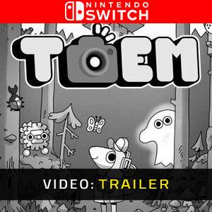 TOEM - Video Trailer