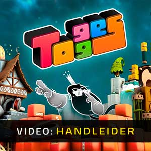 Togges - Video Aanhangwagen