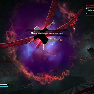 TOKYO GHOUL:re CALL to EXIST