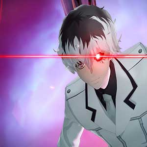 TOKYO GHOUL:re Call to Exist