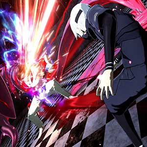 TOKYO GHOUL:re Call to Exist