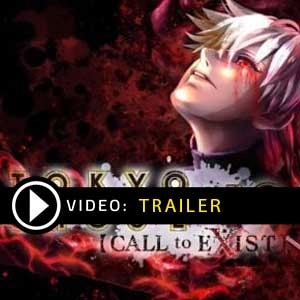 TOKYO GHOUL:re CALL to EXIST Pc