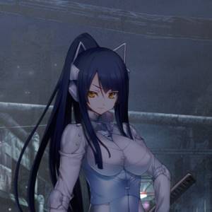 Tokyo Necro Gijou Mitsumi