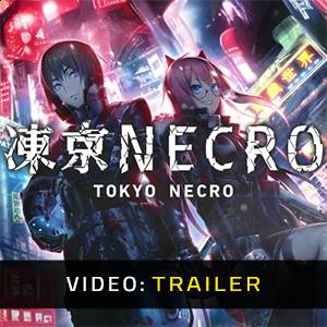 Tokyo Necro Videotrailer