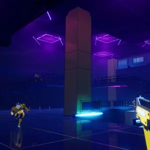 Tokyo Underground Killer - Vuurwapen