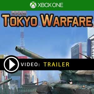 Koop Tokyo Warfare Turbo Xbox One Goedkoop Vergelijk de Prijzen