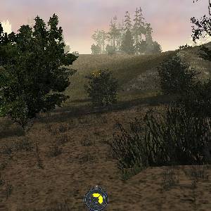 Tom Clancys Ghost Recon 2001 - Bos