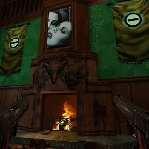 Tom Clancys Ghost Recon 2001 - Dubbel Pistool