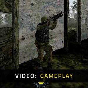 Tom Clancys Ghost Recon 2001 Gameplay Video