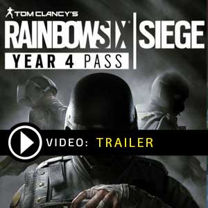Koop Tom Clancy's Rainbow Six Siege Year 4 Pass CD Key Goedkoop Vergelijk de Prijzen