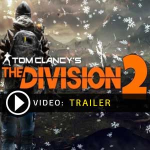 Koop Tom Clancy's The Division 2 CD Key Goedkoop Vergelijk de Prijzen