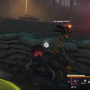 Tom Clancy’s The Division Heartland - Neem Dekking