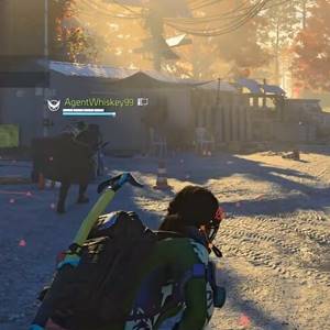 Tom Clancy’s The Division Heartland - Leeg Dorp