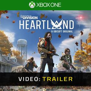 Tom Clancy’s The Division Heartland - Video Trailer
