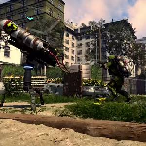 Tom Clancy’s XDefiant - Defiants