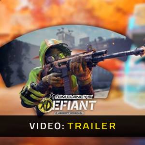 Tom Clancy’s XDefiant - Trailer