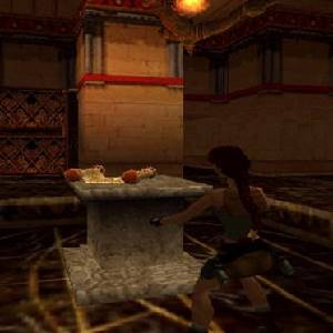 Tomb Raider 4 The Last Revelation - De Verloren Bibliotheek