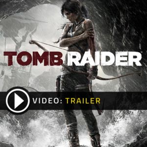 Koop Tomb Raider CD Key Compare Prices