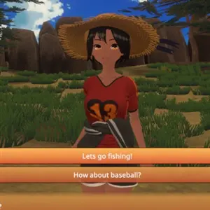 Tomboy Adventure 2 - Plannen voor vandaag