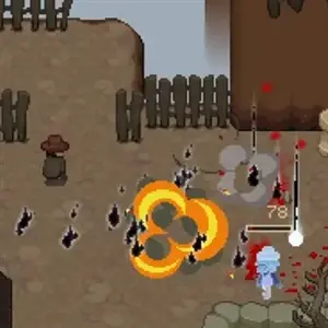 Tombwater - Sceriffo Bestia