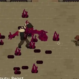 Tombwater - Adjunct-Beest