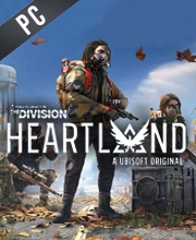 Tom Clancy’s The Division Heartland Pc
