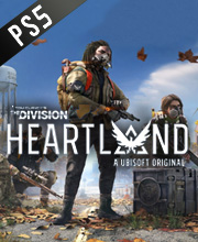 Tom Clancy’s The Division Heartland Playstation 5