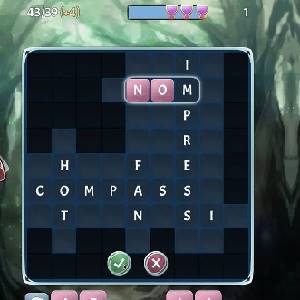 Tomes and Quests: a Word RPG - Zoektocht