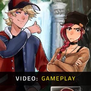 Tomes and Quests: a Word RPG - Gameplay