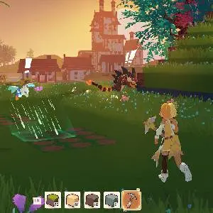 Tomo Endless Blue - De Wildernis