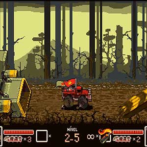 Tonight We Riot Bootlick Bayou