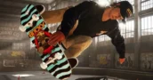 Tony Hawk’s Pro Skater 1+2 geschrapt uit Game Pass van juli 2026