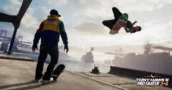 Tony Hawk's Pro Skater 3+4 vanaf vandaag op Game Pass Premium