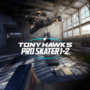 Tony Hawk’s Pro Skater 1 + 2 Nu beschikbaar – 50% Korting op Steam