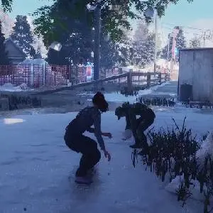 Tony Hawk's Pro Skater 3 + 4 Deluxe Edition Upgrade - Winter