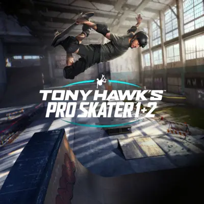 Scoor Tony Hawk's Pro Skater 1 + 2 vandaag met 60% korting
