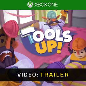 Tools Up - Videotrailer