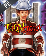Toonstruck Pc