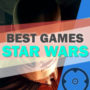 10 Beste Star Wars Games