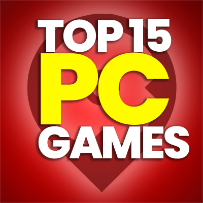 15 van de beste PC-spellen en vergelijk de prijzen