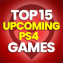 15 van de beste aankomende 2022 PS4 games en vergelijk de prijzen