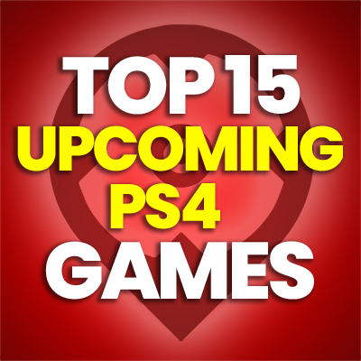 15 van de beste aankomende 2022 PS4 games en vergelijk de prijzen