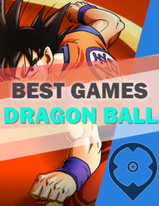 Top 20 beste Dragon Ball Games